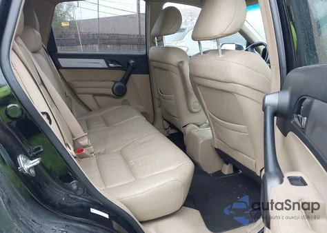 2011 Honda Cr-V Ex-L from USA, damaged, VIN 5J6RE4H72BL080107